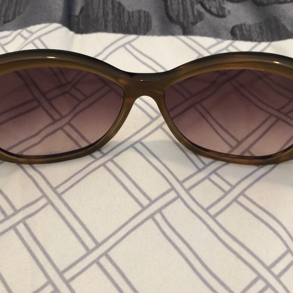 Marc by Marc Jacobs Cat Eye Sunglasses - Picture 5 of 5
